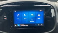 Toyota Aygo X 1.0 VVT-i Edge 5dr Petrol Hatchback